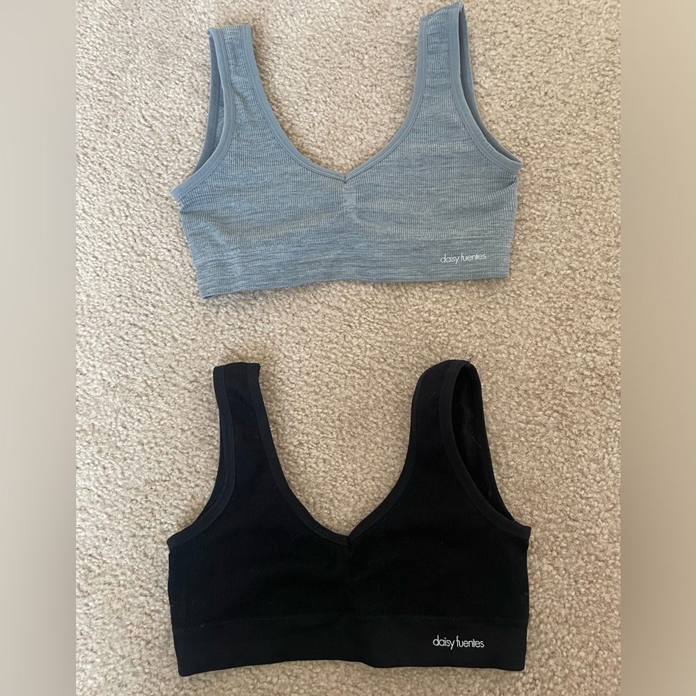 2 Set Sports bras
